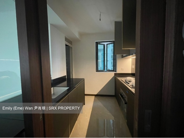 Normanton Park (D5), Apartment #506950901